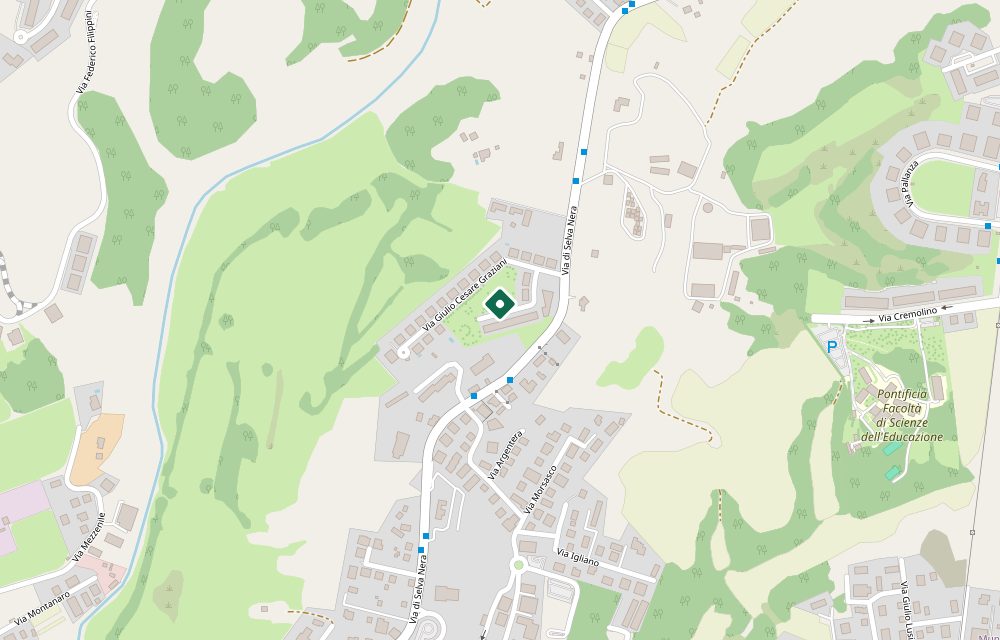 Mappa asta