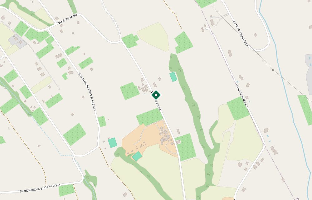 Mappa asta
