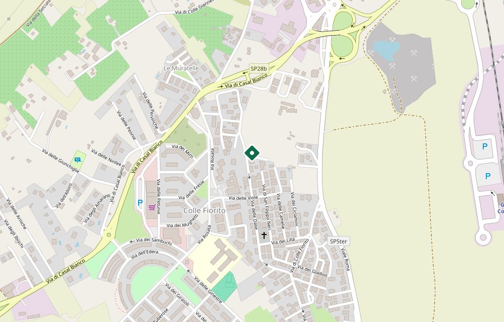 Mappa asta