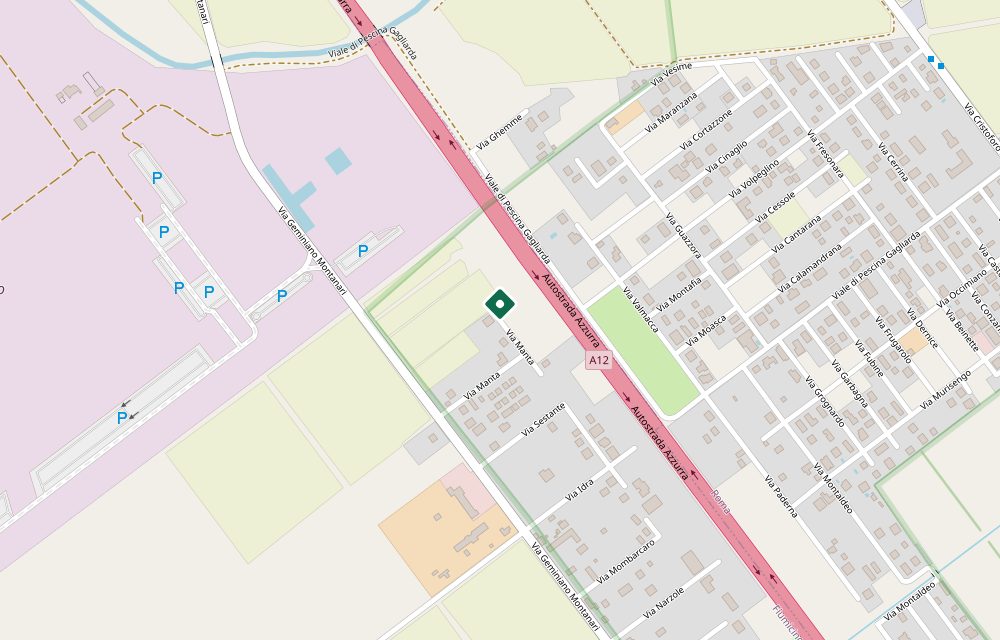 Mappa asta