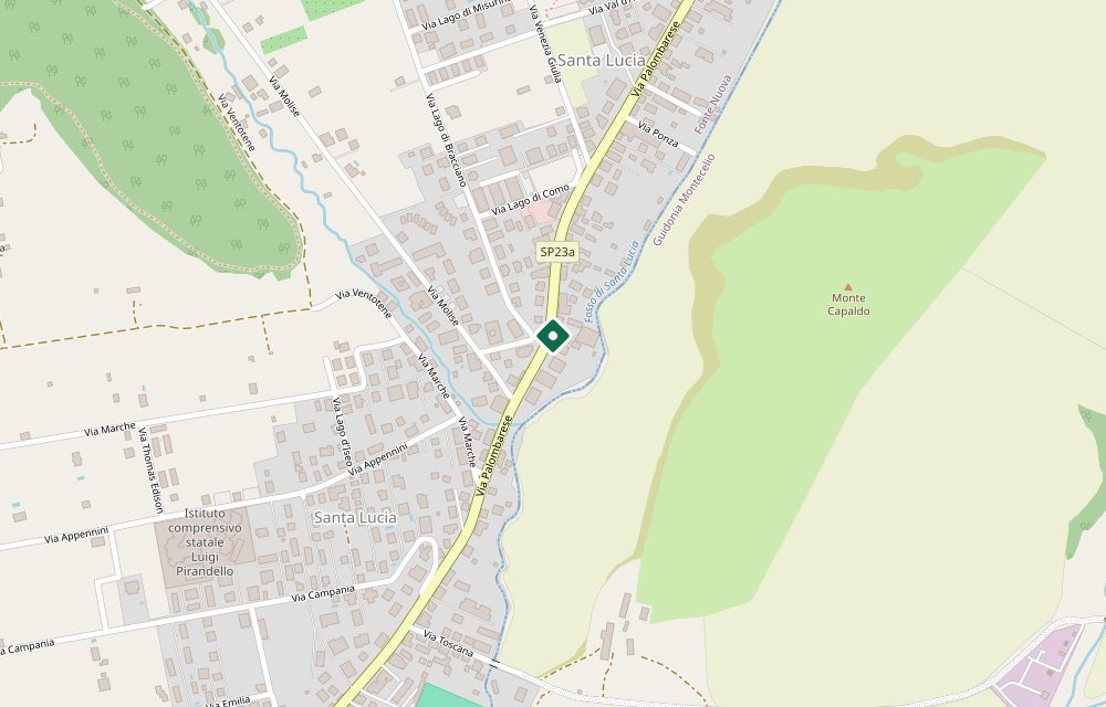 Mappa asta