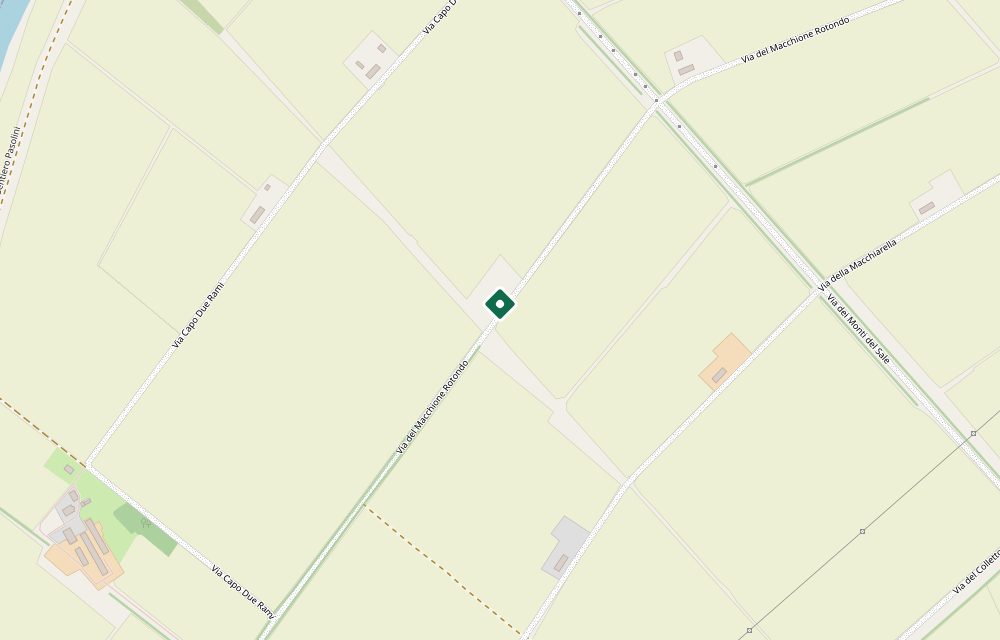 Mappa asta