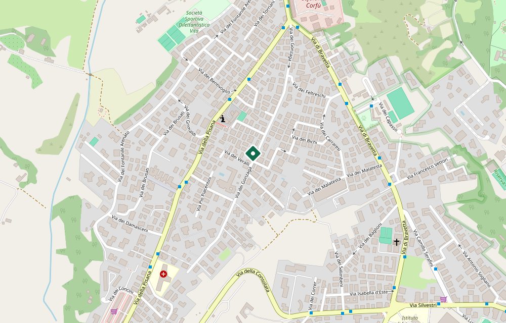 Mappa asta