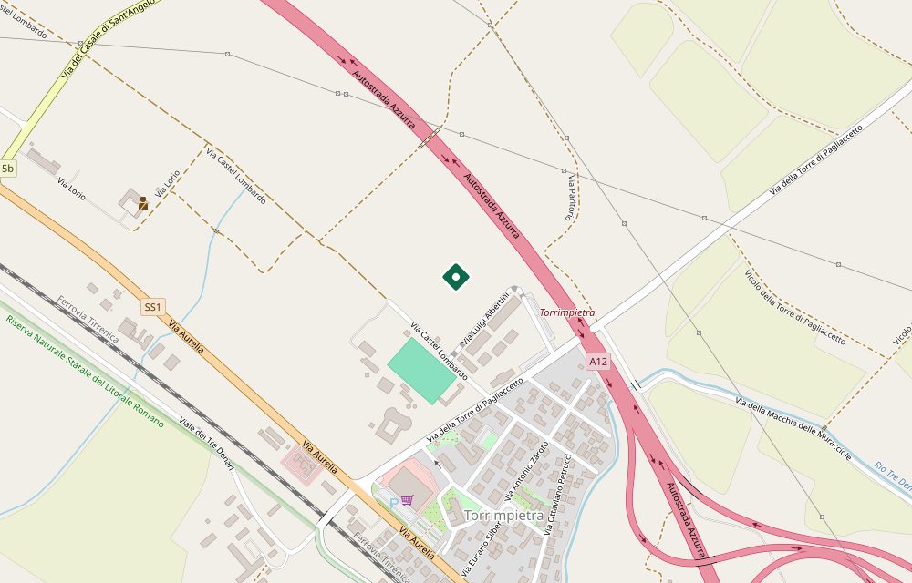 Mappa asta