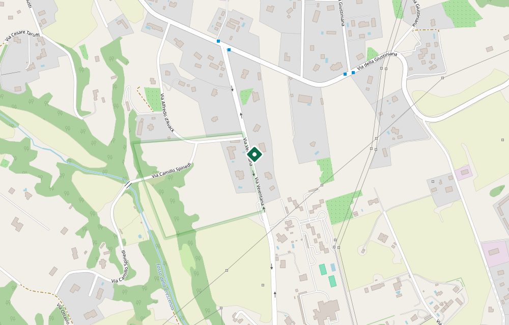 Mappa asta