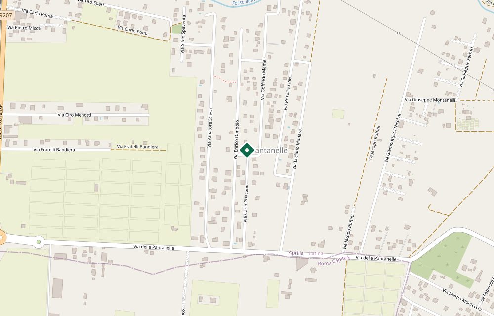 Mappa asta