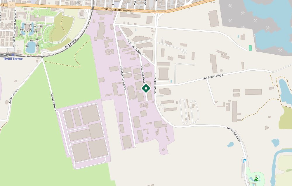 Mappa asta