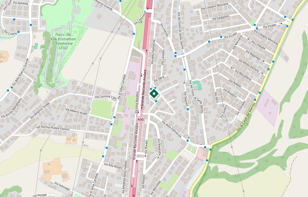 Mappa asta