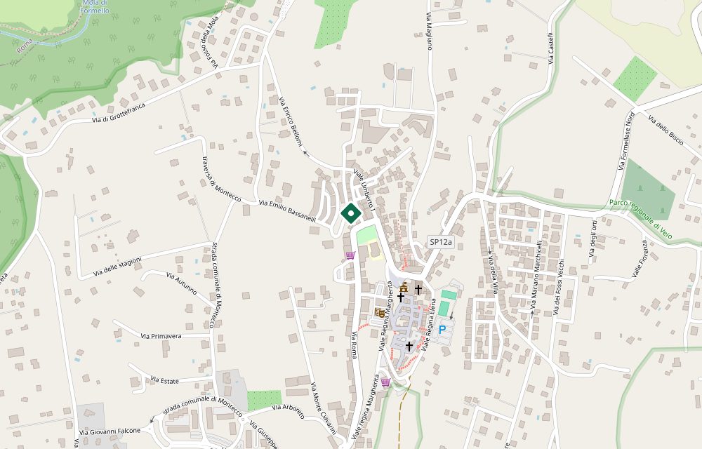 Mappa asta