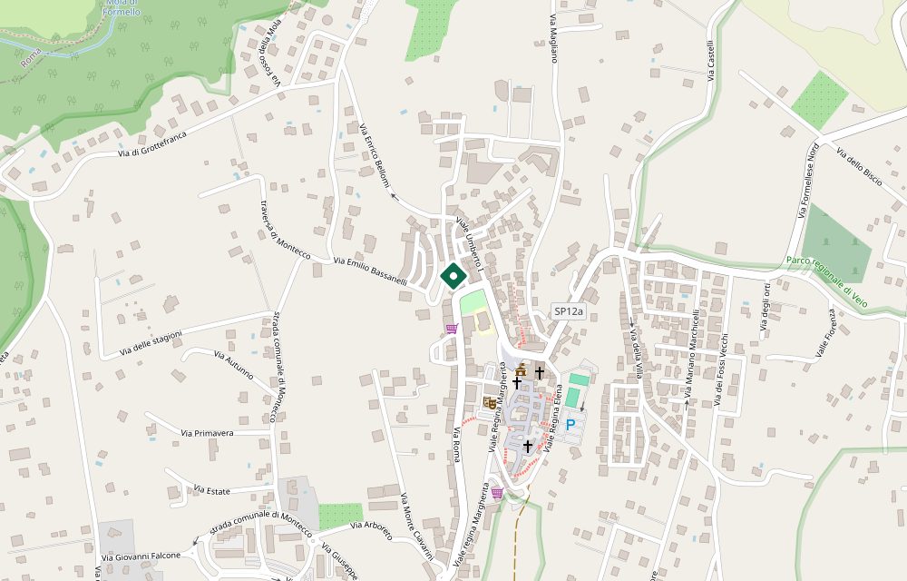 Mappa asta