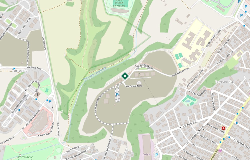 Mappa asta