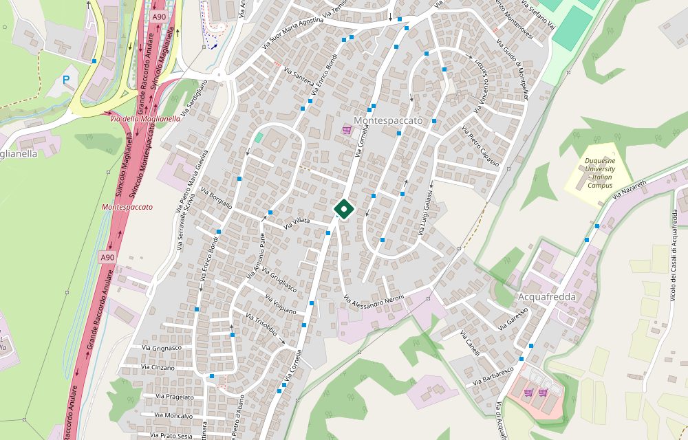 Mappa asta