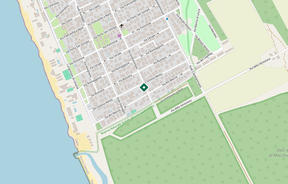 Mappa asta