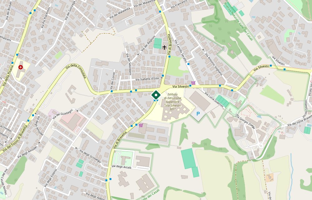 Mappa asta
