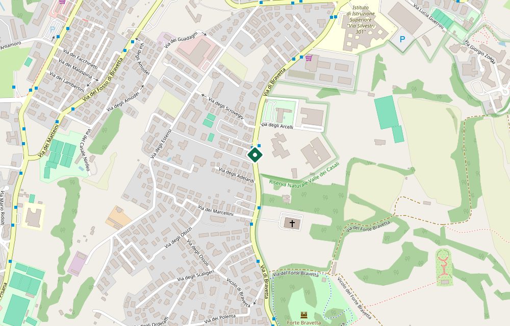 Mappa asta