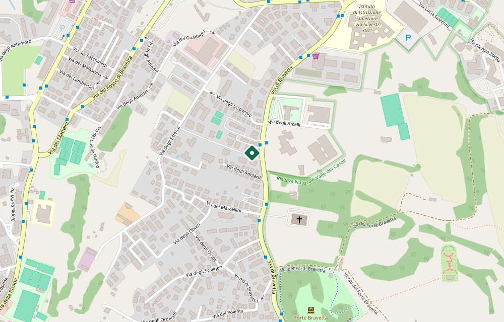 Mappa asta