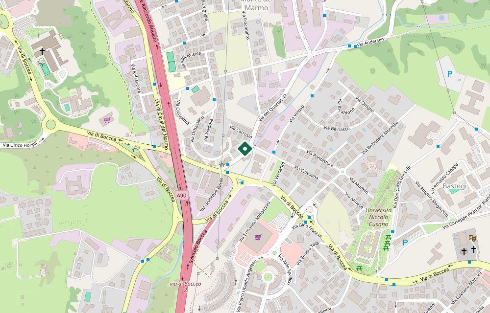 Mappa asta