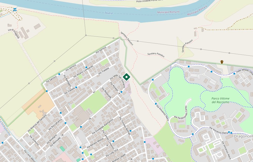 Mappa asta