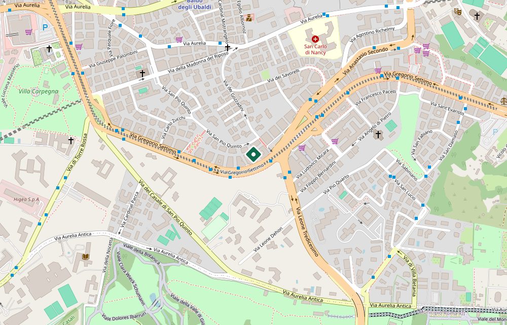 Mappa asta