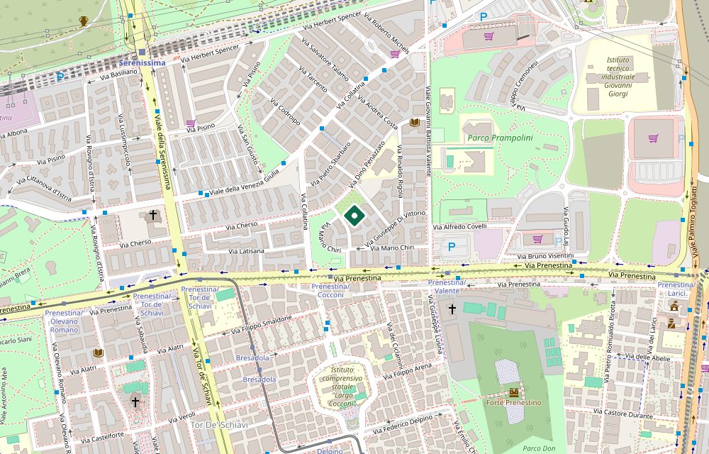 Mappa asta