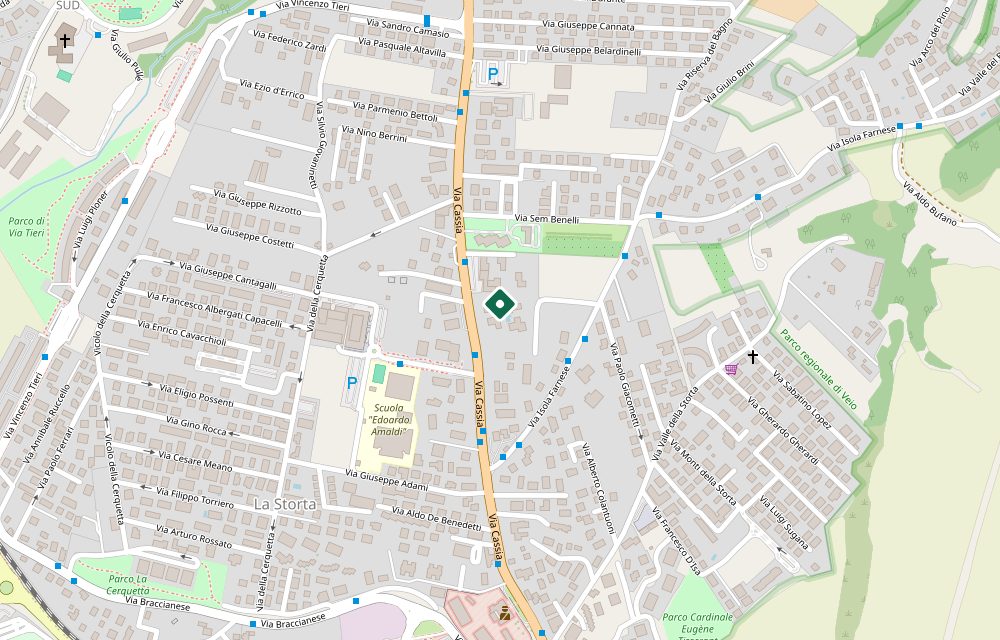 Mappa asta