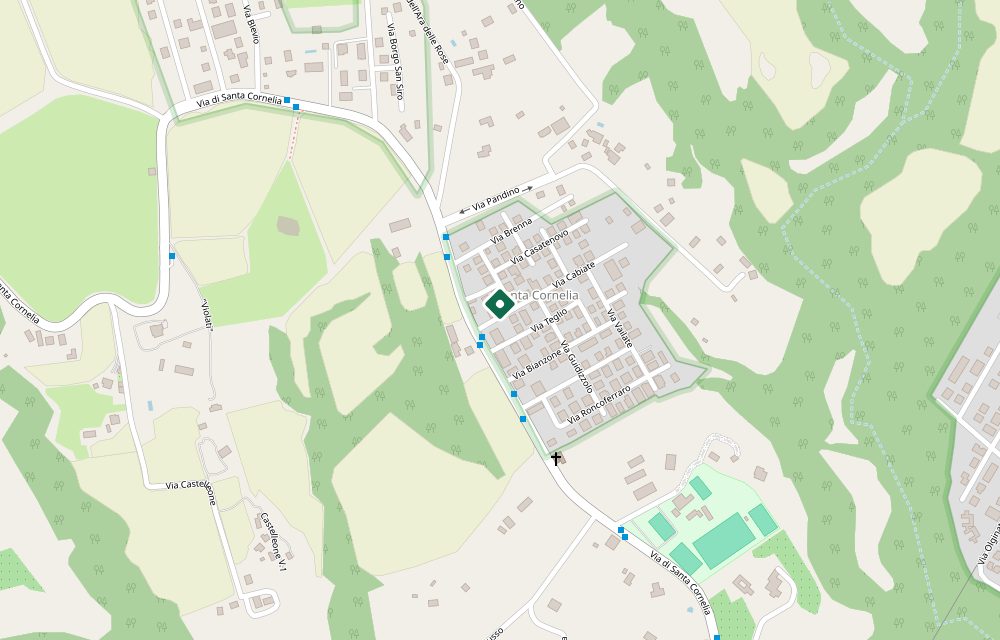 Mappa asta