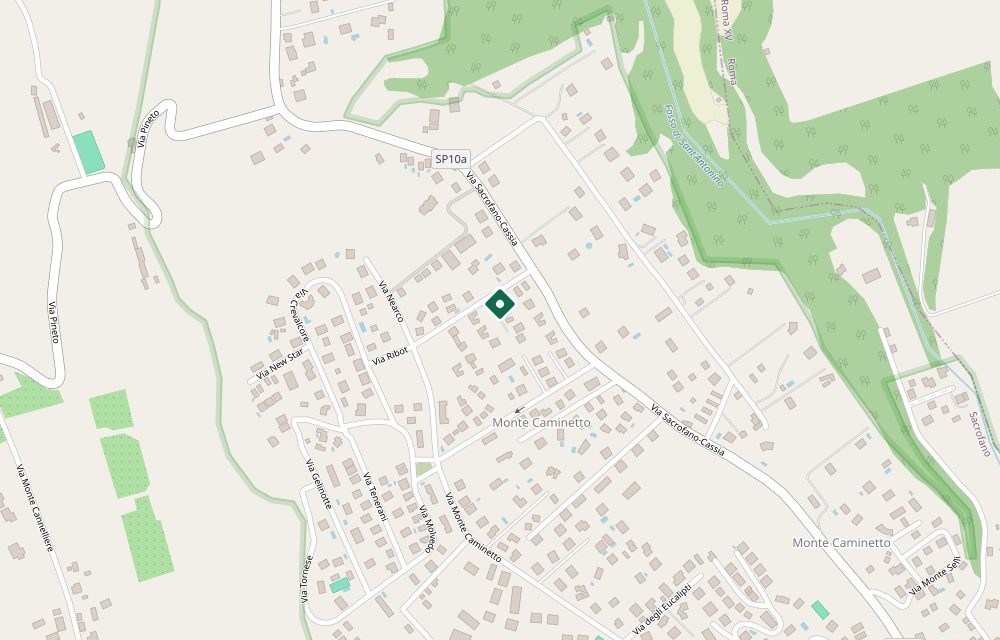 Mappa asta