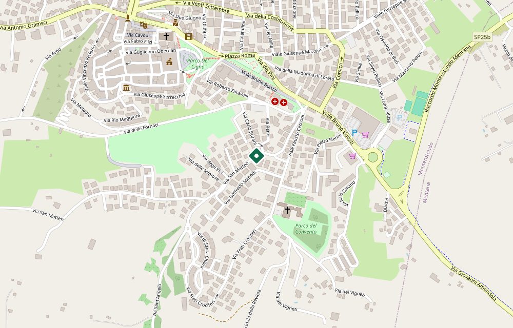 Mappa asta