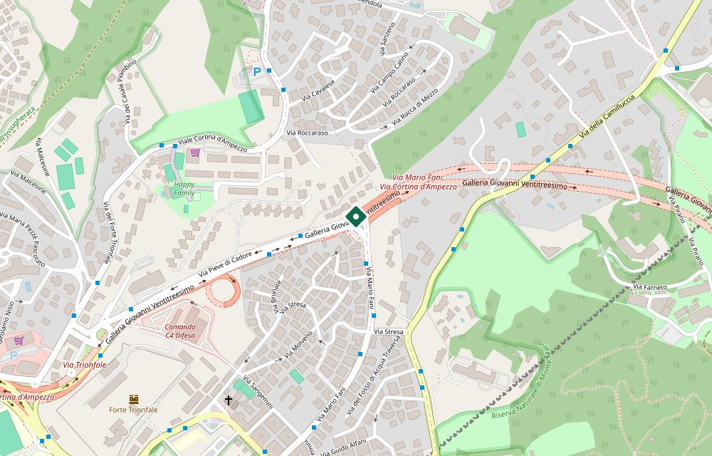 Mappa asta
