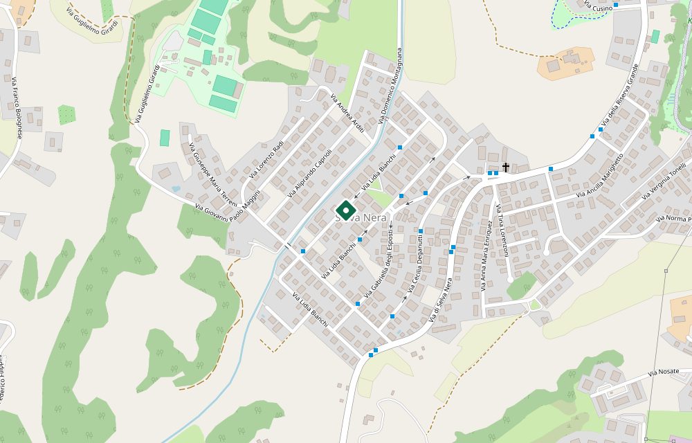 Mappa asta