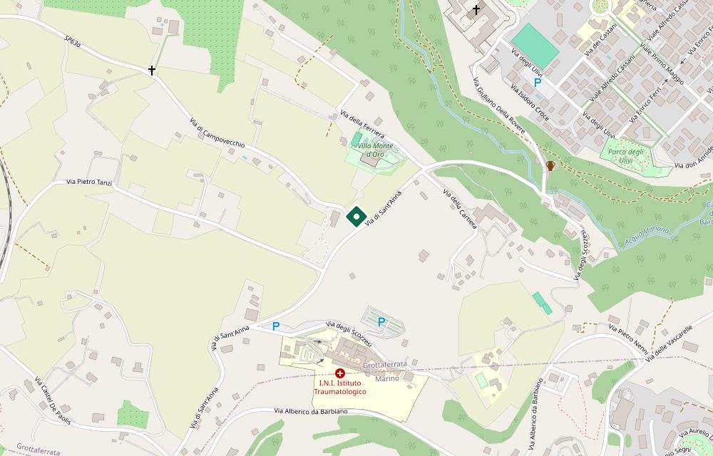 Mappa asta