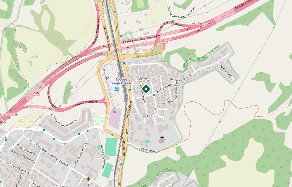 Mappa asta