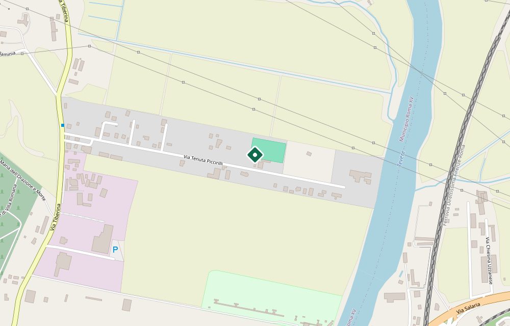 Mappa asta