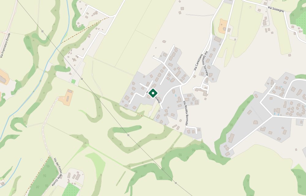 Mappa asta