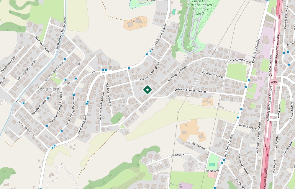 Mappa asta