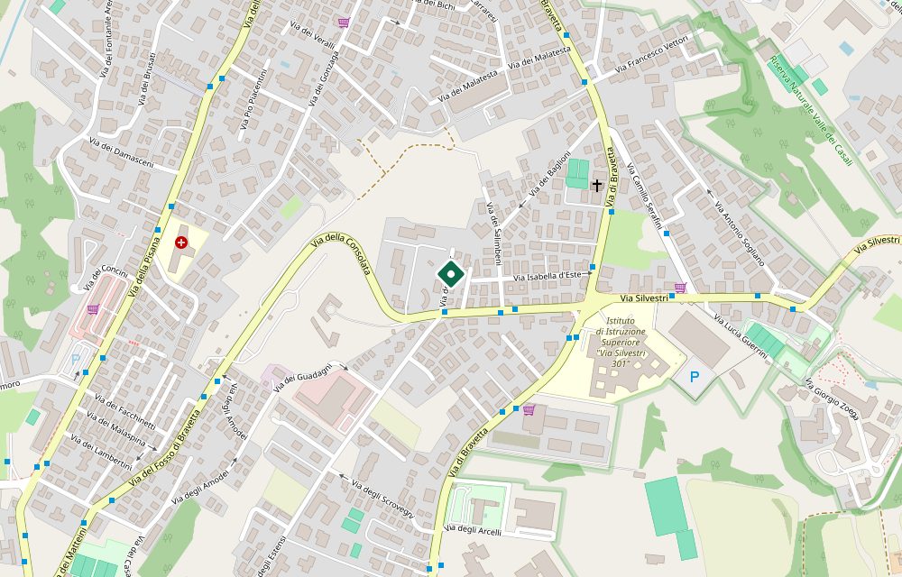 Mappa asta