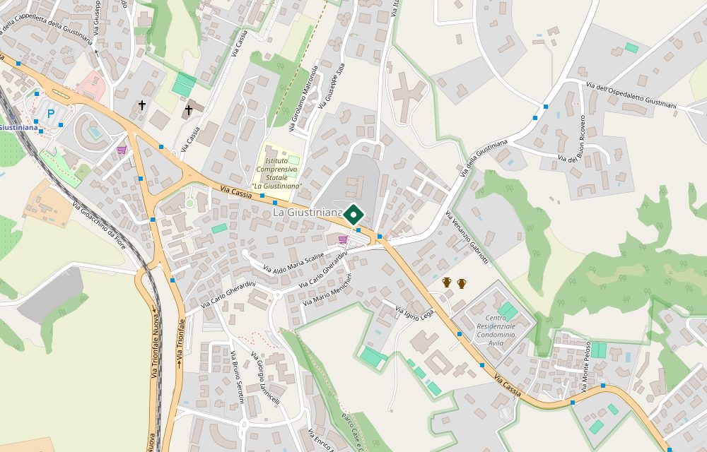 Mappa asta