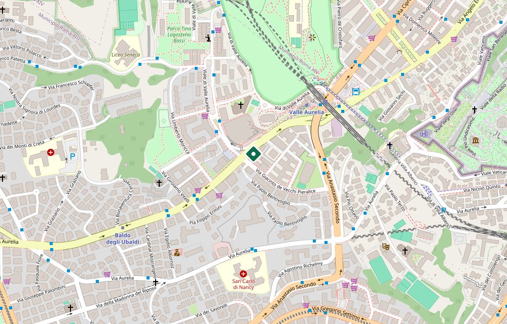 Mappa asta