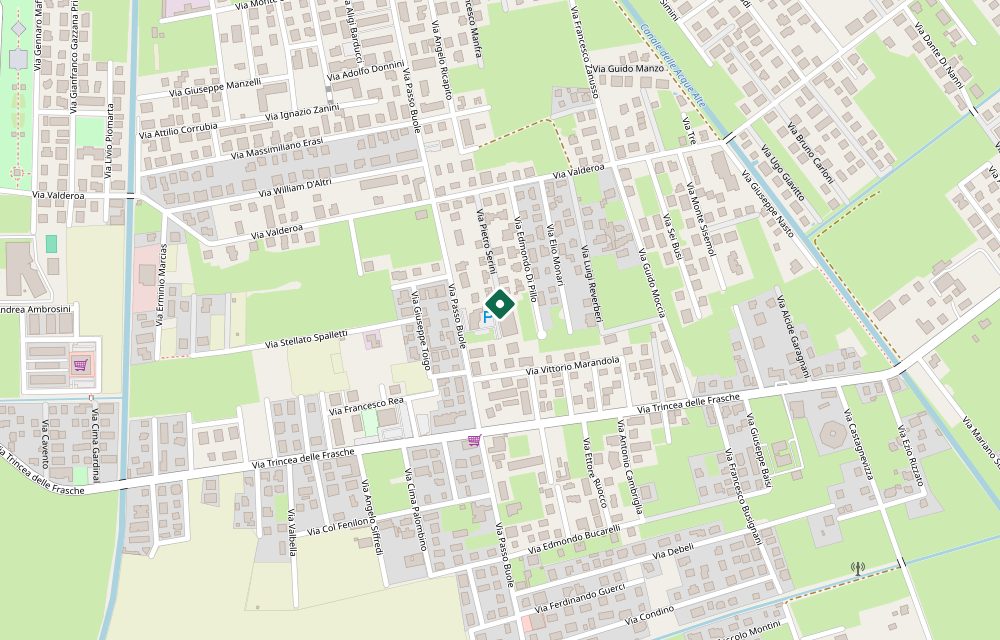 Mappa asta