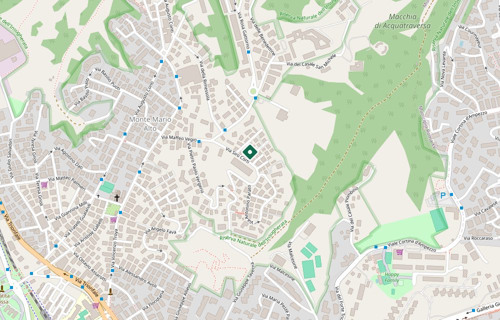 Mappa asta