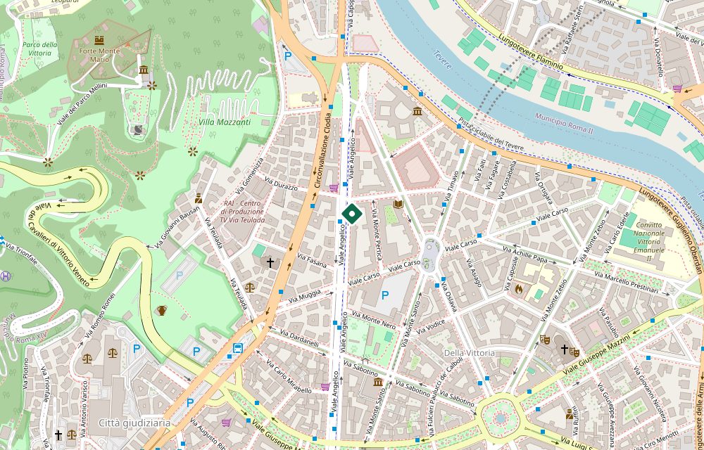 Mappa asta