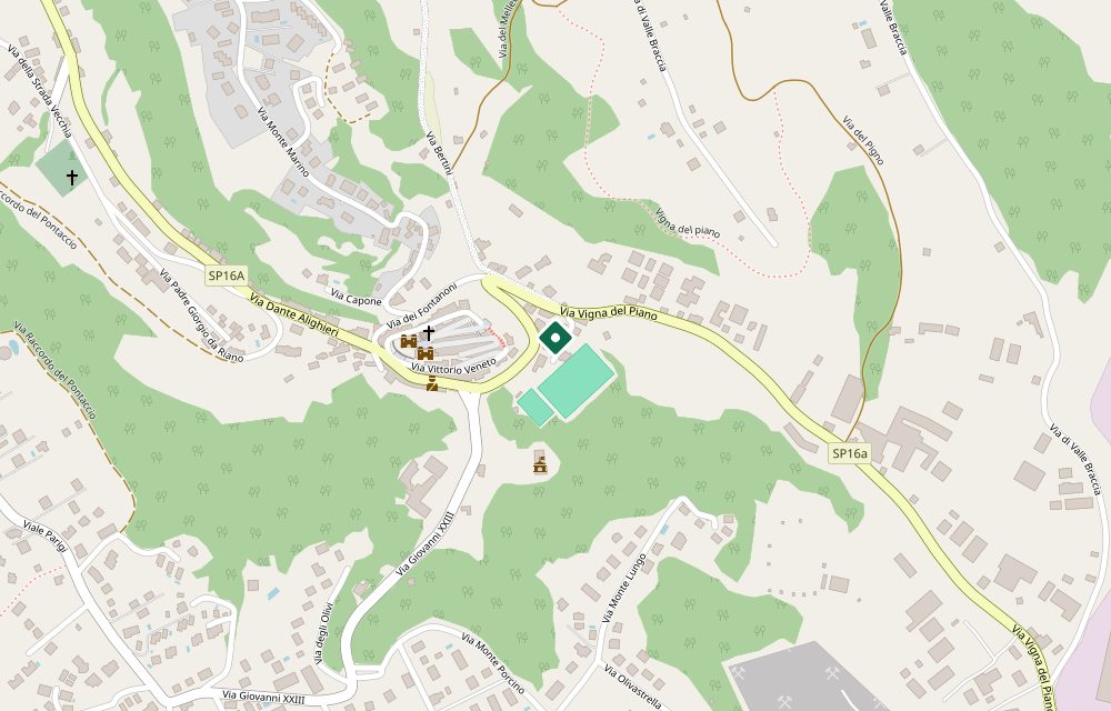Mappa asta