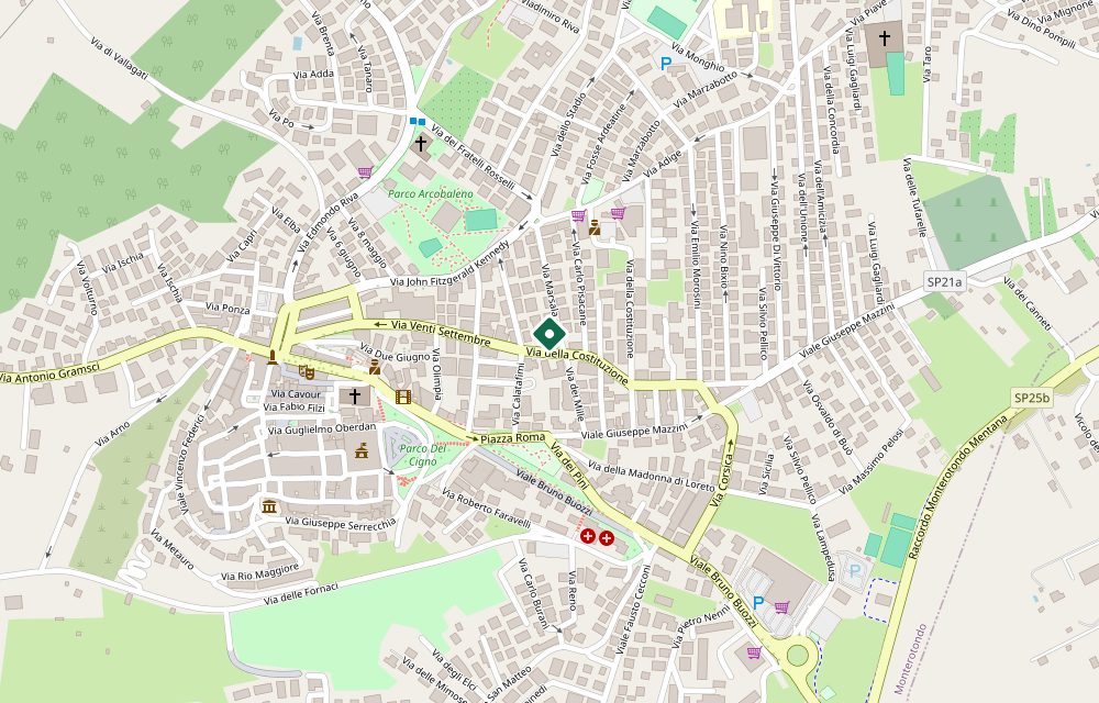 Mappa asta