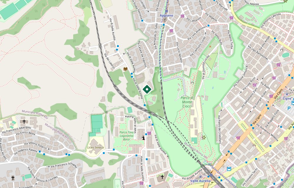 Mappa asta