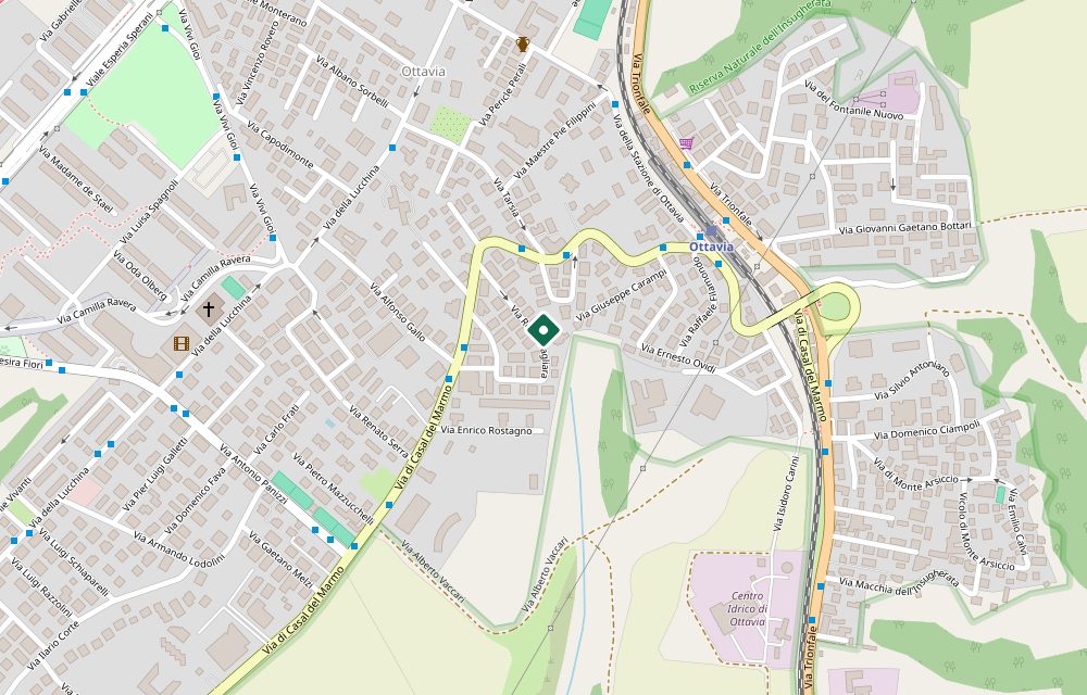 Mappa asta