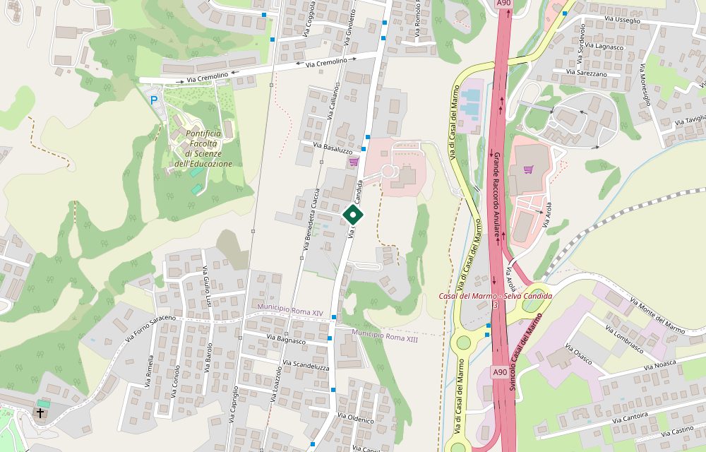 Mappa asta