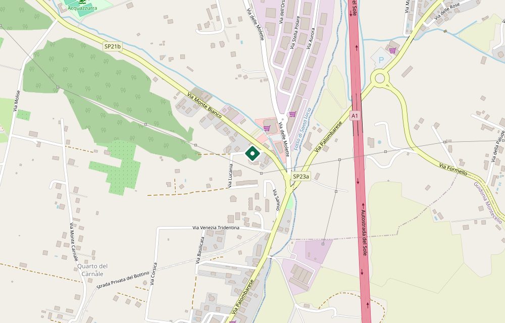 Mappa asta