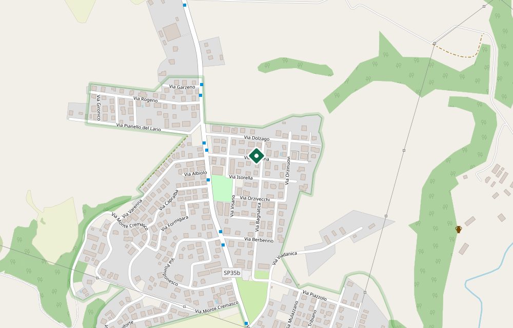 Mappa asta
