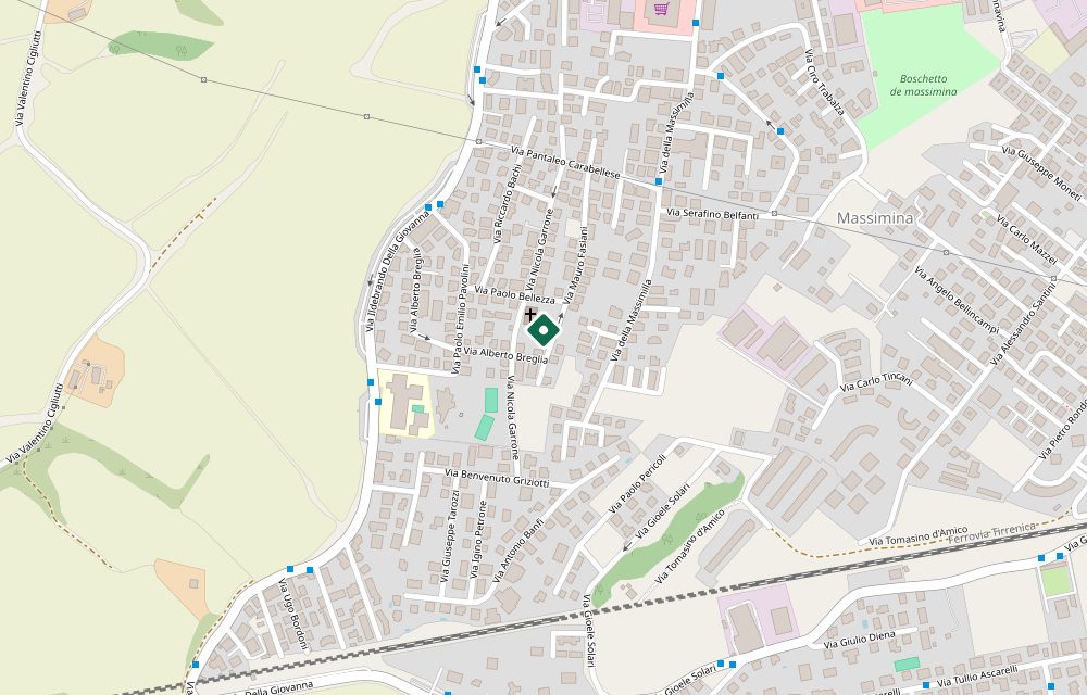 Mappa asta