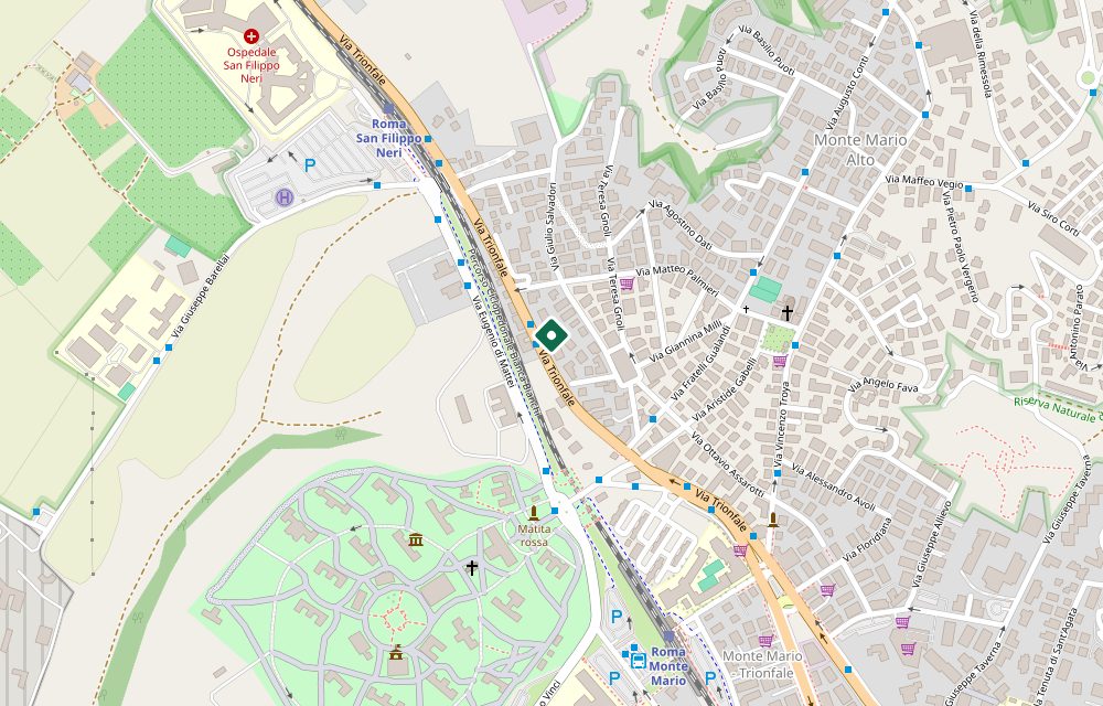 Mappa asta